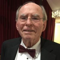 Captain Earl Ballard